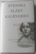 Svenska Sl�ktkalendern 2010