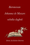 Baronessan Johanna de Mazars ockulta dagbok