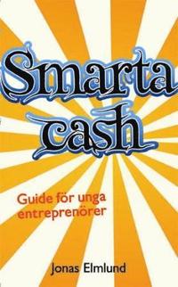 e-Bok Smarta cash  guide för unga entreprenörer <br />                        Pocket