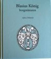 e-Bok Blasius König  borgmästaren