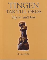 e-Bok Tingen tar till orda  stig in i mitt hem