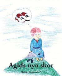 e-Bok Agids nya skor