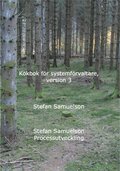 Kokbok f�r systemf�rvaltare, version 3