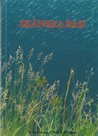 Fredrik Pettersson, Stefan Danerek - Skånska Bad, Häftad