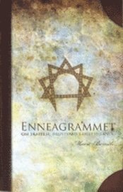 Enneagrammet : om skapelse, brustenhet och helande