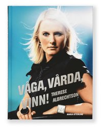 e-Bok Våga vårda vinn