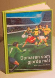 e-Bok Domaren som gjorde mål