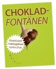 e-Bok Chokladfontänen