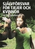 Sj�lvf�rsvar f�r tjejer och kvinnor