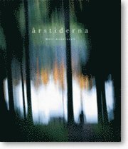 Mats Andersson - Årstiderna, Inbunden