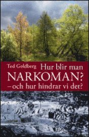 Ted Goldberg - Hur blir man narkoman? : och hur hindrar vi det?, Inbunden