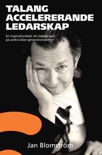 e-Bok Talangaccelererande ledarskap