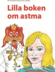 e-Bok Lilla boken om astma