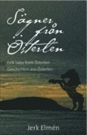 e-Bok Sägner från Österlen