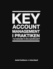 e-Bok Key Account Management i praktiken