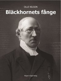 e-Bok Bläckhornets fånge