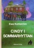 Cindy i Sommarhyttan