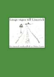 e-Bok Längs vägen till Limerick