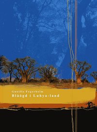 e-Bok Blåögd i Luhya land <br />                        E bok