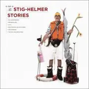 Lasse Åberg - Stig-Helmer Stories, Inbunden