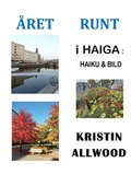 Året runt i Haiga : haiku & bild