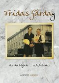 Fridas Grdag