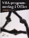 VBA-programmering i Office 2000