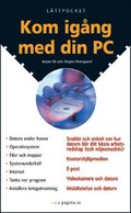 Kom igng med din PC