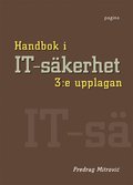 Handbok i IT-skerhet - 3:e upplagan