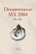 Dreamweaver MX 2004 fr alla