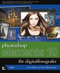 e-Bok Photoshop Elements 10 för digitalfotografer