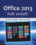 Office 2013 helt enkelt