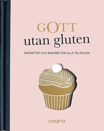 Frédérique Jules, Jennifer Lepoutre, Mitsuru Yanase - Gott utan gluten, Inbunden