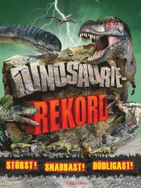 e-Bok Dinosaurierekord