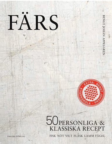 Bengt Johan Appelgren - FÄRS, Inbunden