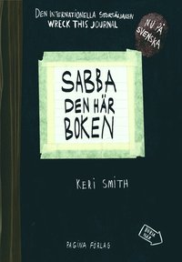 e-Bok Sabba den här boken