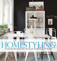 e-Bok Homestyling   en gör det själv guide