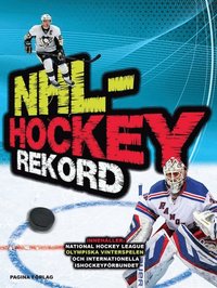 e-Bok NHL hockeyrekord