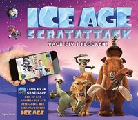 e-Bok Ice Age. Scratattack  väck liv i flocken!