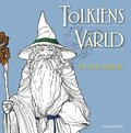 Tolkiens värld : en målarbok
