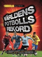 e-Bok Världens Fotbollsrekord 2017