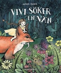 e-Bok Vivi söker en vän