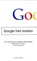 Google frn insidan