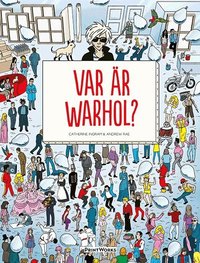 Var �r Warhol?