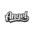 Reflex självhäftande Angel