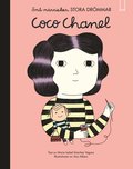 Sm mnniskor, stora drmmar. Coco Chanel