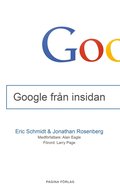 Google frn insidan