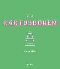 Lilla kaktusboken