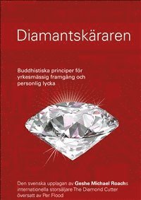 e-Bok Diamantskäraren  buddhistiska principer för yrkesmässig framgång och personlig lycka