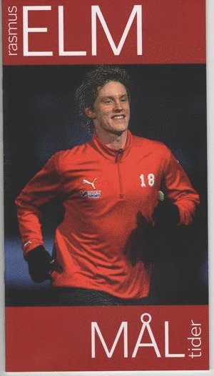Rasmus Elm Måltider, Häftad
